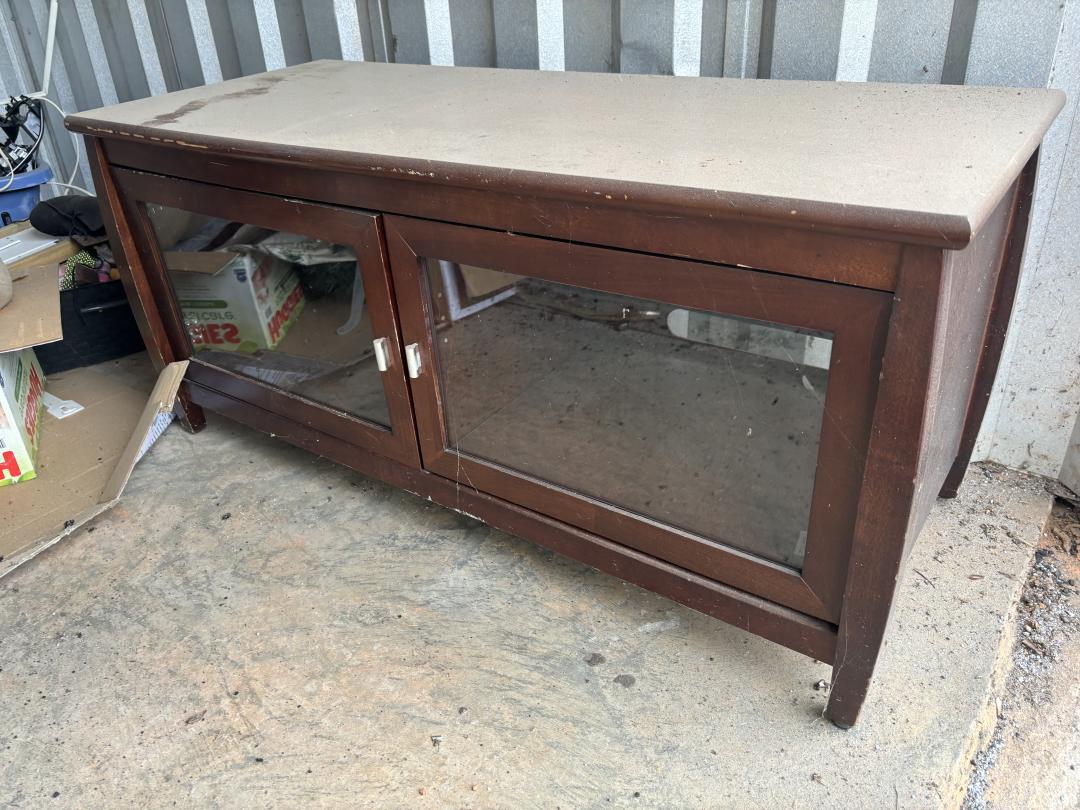 Storage Unit Auction in Easley, SC at OutOSpace Storage 3110 Saluda